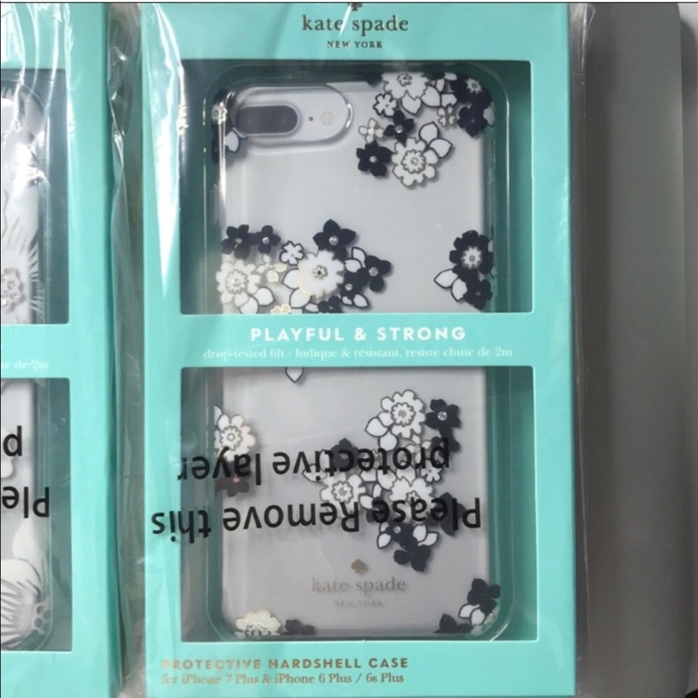 Kate spade case